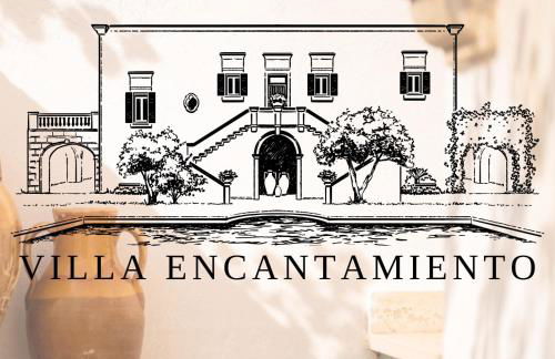 Villa Encantamiento - Dimora Gelsomino - Masseria Storica nel cuore della Puglia con piscina - Foto 5