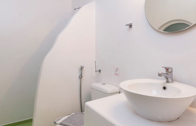 Artemoula's Studios - Foto 58