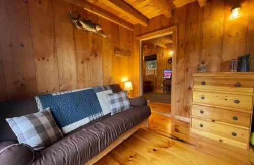 Cozy Cove Cottage Winter Rental Available - Foto 11