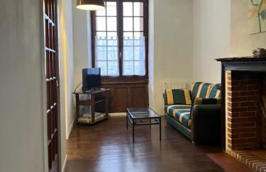 Apartment Centre Historic - Foto 37