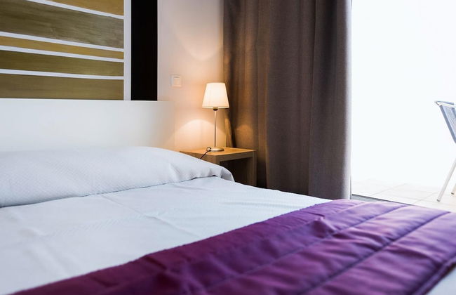 Residence Alba Rossa, Serra-di-ferro, Accommodation With Terrace or Balcony - Foto 11