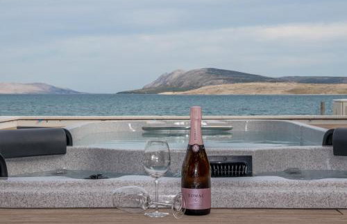 VILLA FUX ZRCE Novalja - direkt am Strand - Photo 6