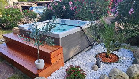 Studio Villa Boca - Foto 2