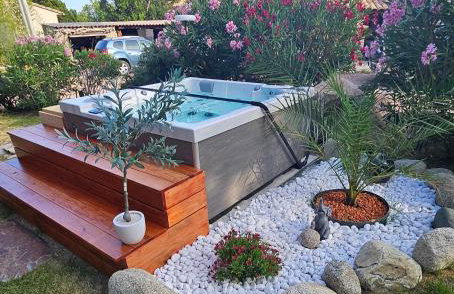 Studio Villa Boca - Foto 2