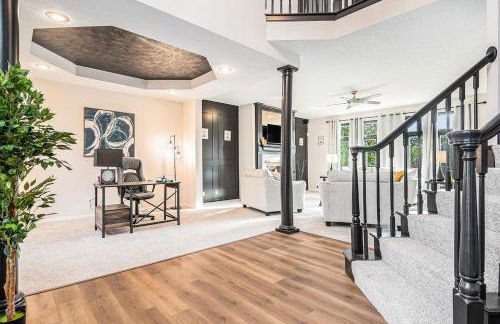 Furnished 5 BR Executive Rental - Foto 6