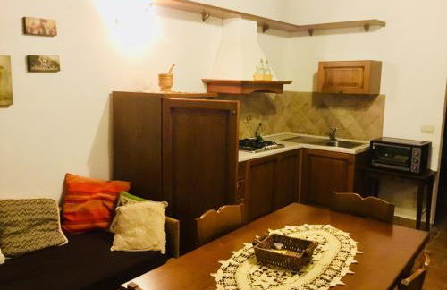 Podere Fornaci - Foto 33