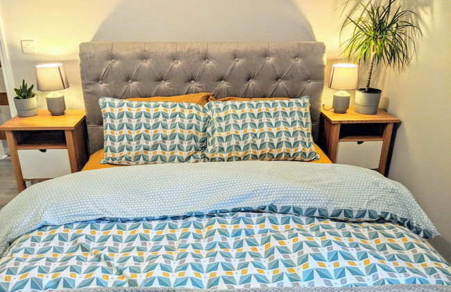 TopHome Hampstead - Foto 1