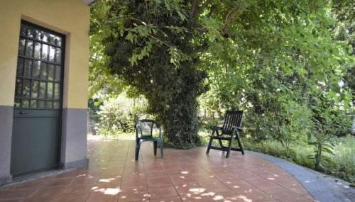 Villa Anna - Foto 5, Garden