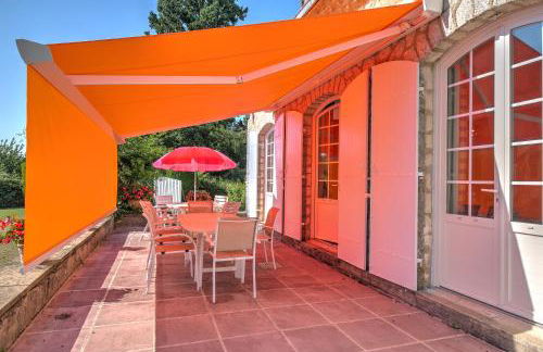 Le Puy Bellevue - Foto 12