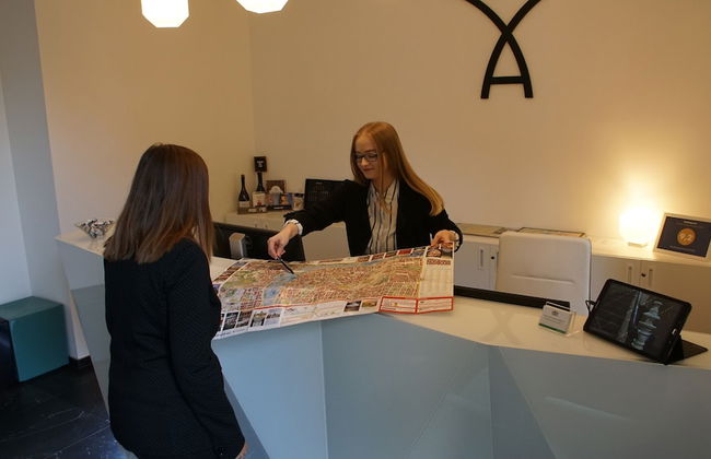 Andel Apartments Praha - Foto 4