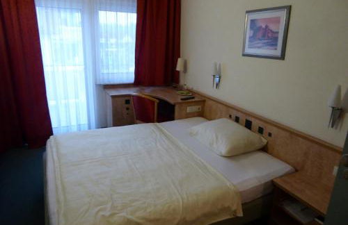 Hotel Ring Park - Foto 8