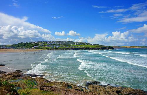 Penn Cottage perfect for North Cornwall trips - Foto 24