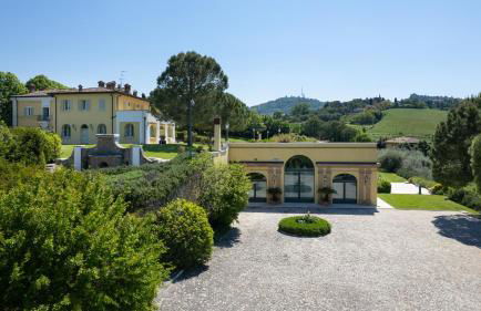 TENUTA BAGNI DE' CONSOLI 24, Emma Villas - Foto 65