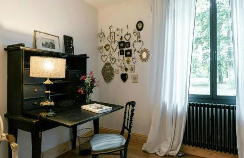 Peaceful Estate Between Bordeaux And San Sebastian - Foto 4