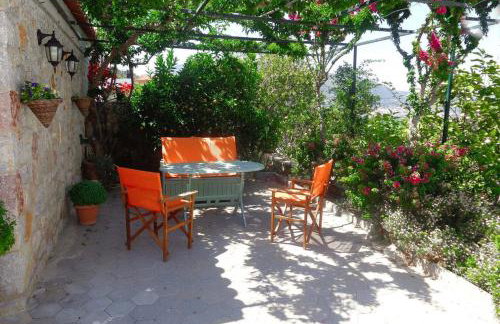 Luxury Villa with Pool overlooking a Majestic View - Foto 35