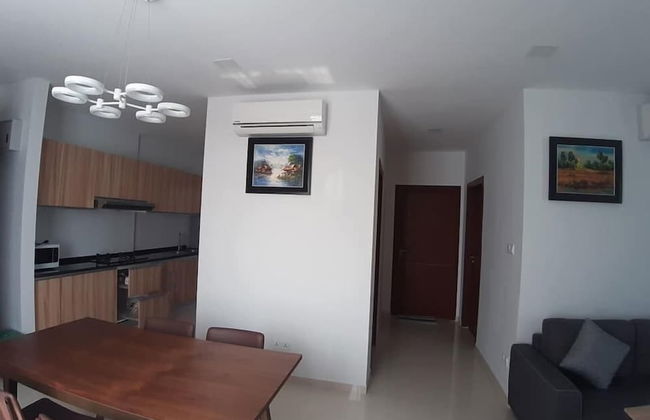 Apennines Condominium - Foto 10