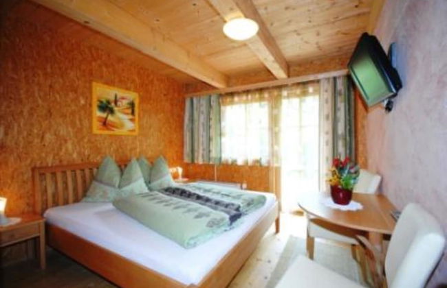 Truckshutte Holiday Home - Photo 3