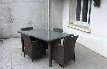 La p tite maison - Photo 3