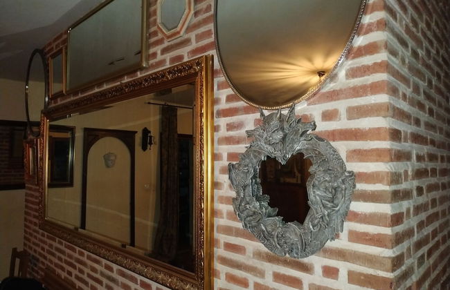 La Casa del Miedo - Foto 14