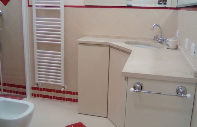 Casa Portici - Foto 9