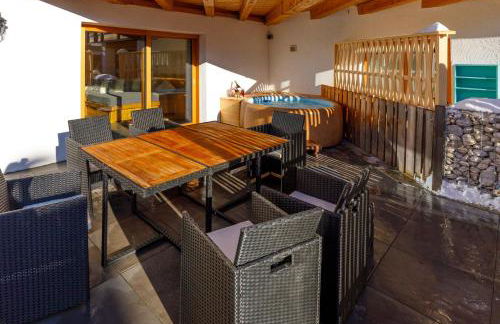 Chalet Alpenloft 1 - Foto 23