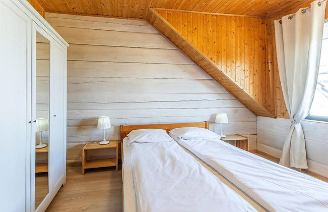 Comfortable Holiday Homes Close to the Beach - Foto 4