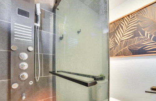 Near Old Town and UNM Home in East Downtown - Foto 14