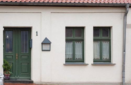 Studio zur »Alten Schmiede« - Foto 12