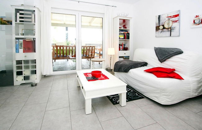 House Spreewiese, Neuendorf am See - Foto 6