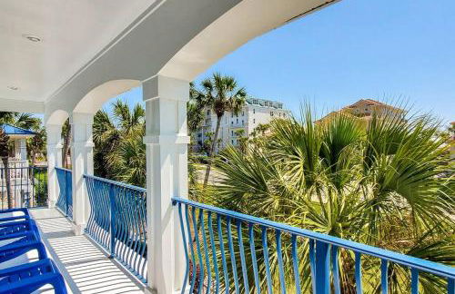 Grateful by The Sea Crystal Shores Destin - Foto 24