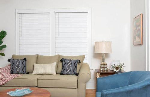 Historic Cherry Bungalow House - Midtown - Foto 9