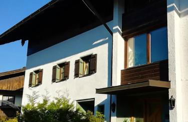 Ferienwohnung Gärtner - Foto 1