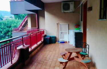 Sulla spiaggia di Letojanni - Foto 19