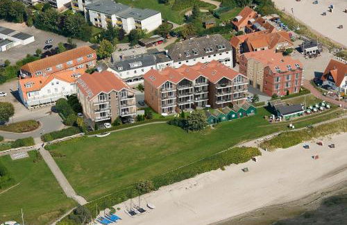 Meeresblick "Beachstart" Haus 2 WE 15 - Foto 33