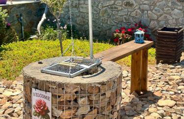 VILLA ASTERAKI private pool, magic sunsets, near Elafonisi - Foto 28