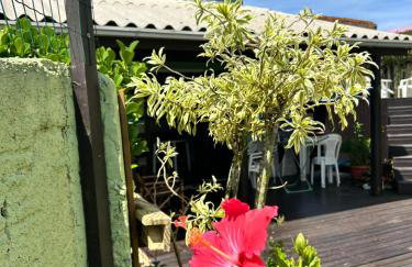 Chalês Santa Marta - Photo 6