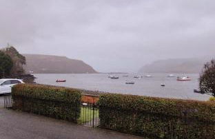 Marine House Holiday Home - Foto 31