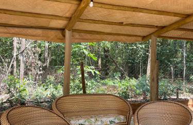 Chalé da Mata - Foto 7