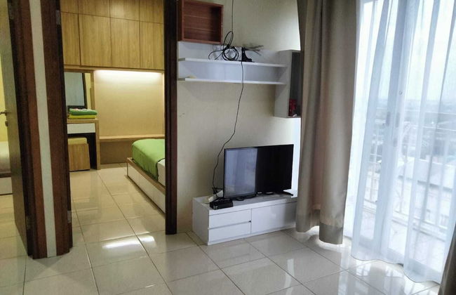 Apartment Bogor Valley - Photo 50
