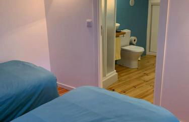 CASA DO ESTÁBULO - Vila Garcia - Trancoso - Foto 26