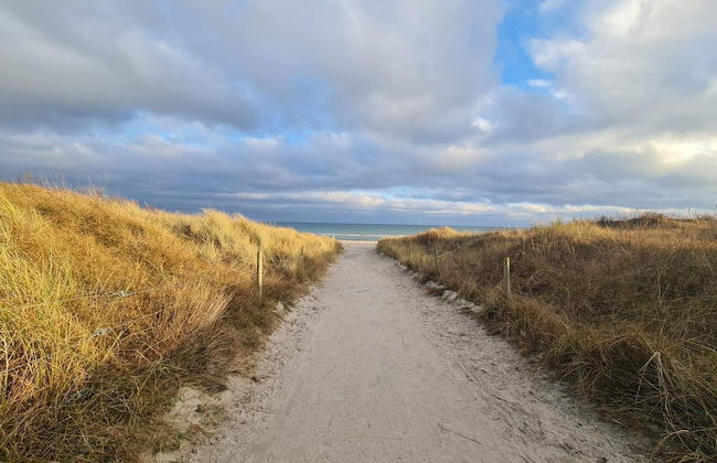 Luxury Retreat by Beach - By Traum Ferienwohnungen - Foto 51