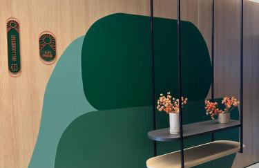 UNU Studio 404 Farol da Barra: Vista Cartão Postal - Foto 32