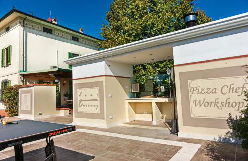 Villa Colombai - Foto 24