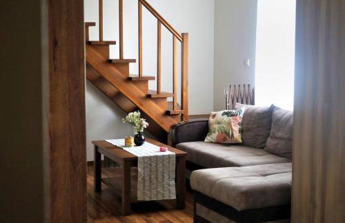 Dom w Janowcu z widokiem na zamek - blisko Magiczne Ogrody - Foto 19