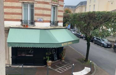 Charmant 2 pièces rénové parc des expositions porte de Versailles - Foto 6