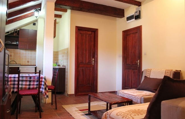 Apartments Bordo - Foto 8