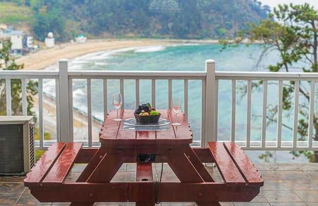 White O Pension - Foto 4