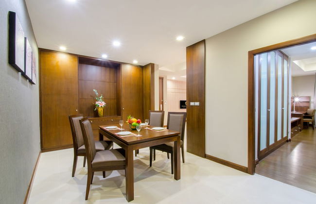 Grand Mercure Bangkok Asoke Residence - Photo 42