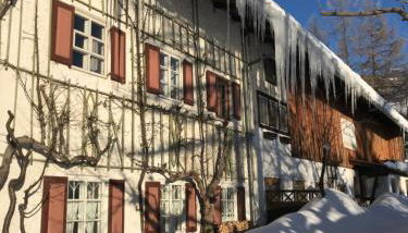 Haus Reiterbauer - Foto 5