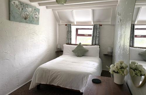 Byre Cottages & Log Cabin - Foto 56